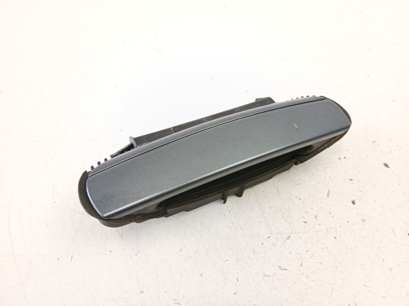 Recambio de manilla trasera derecha para seat exeo st (3r5) 1.8 tsi referencia OEM IAM 4B0839885  