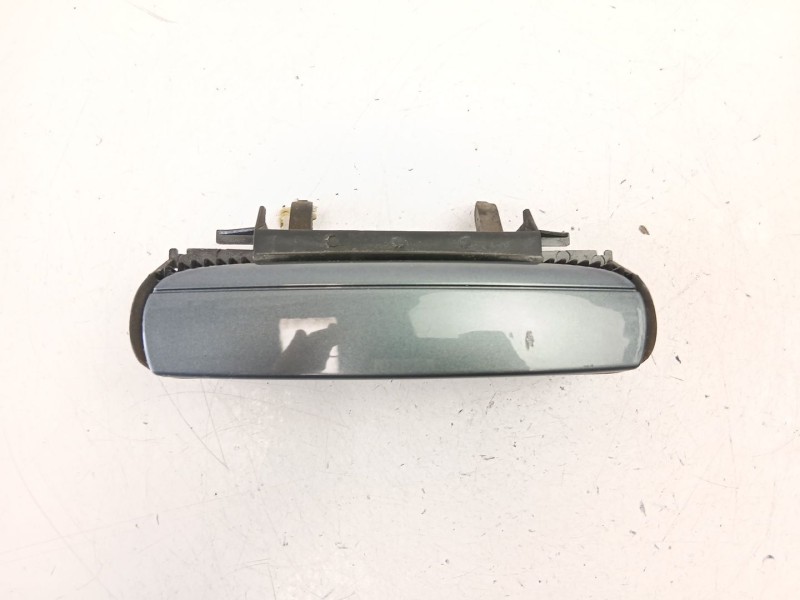 Recambio de manilla trasera derecha para seat exeo st (3r5) 1.8 tsi referencia OEM IAM 4B0839885  