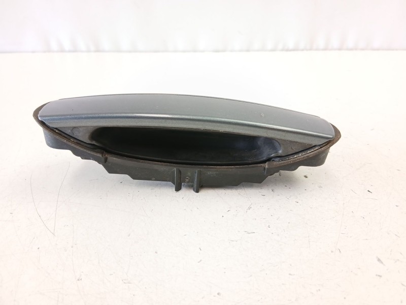 Recambio de manilla trasera derecha para seat exeo st (3r5) 1.8 tsi referencia OEM IAM 4B0839885  