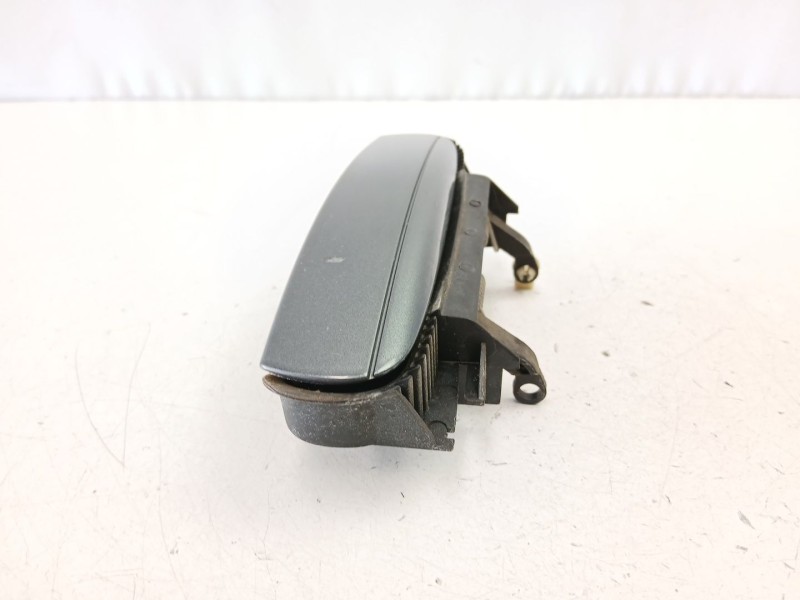Recambio de manilla trasera derecha para seat exeo st (3r5) 1.8 tsi referencia OEM IAM 4B0839885  