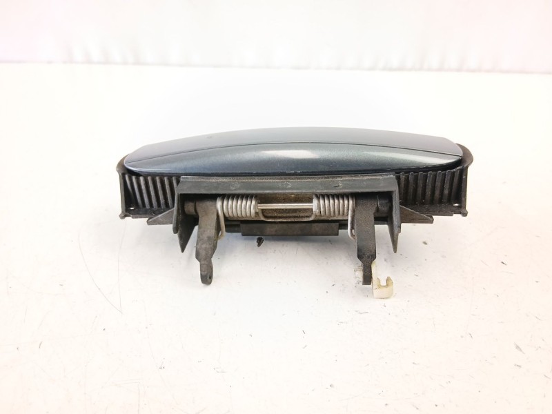 Recambio de manilla trasera derecha para seat exeo st (3r5) 1.8 tsi referencia OEM IAM 4B0839885  