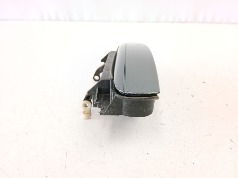Recambio de manilla trasera derecha para seat exeo st (3r5) 1.8 tsi referencia OEM IAM 4B0839885  