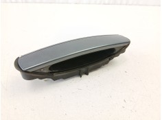Recambio de manilla delantera derecha para seat exeo st (3r5) 1.8 tsi referencia OEM IAM 4B0839885  