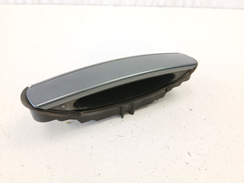Recambio de manilla delantera derecha para seat exeo st (3r5) 1.8 tsi referencia OEM IAM 4B0839885  
