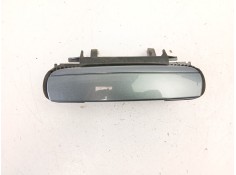 Recambio de manilla delantera derecha para seat exeo st (3r5) 1.8 tsi referencia OEM IAM 4B0839885   2