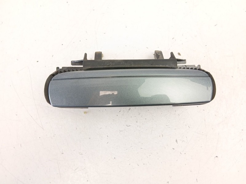 Recambio de manilla delantera derecha para seat exeo st (3r5) 1.8 tsi referencia OEM IAM 4B0839885  