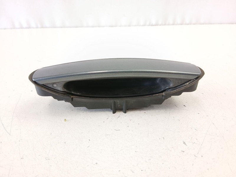 Recambio de manilla delantera derecha para seat exeo st (3r5) 1.8 tsi referencia OEM IAM 4B0839885  