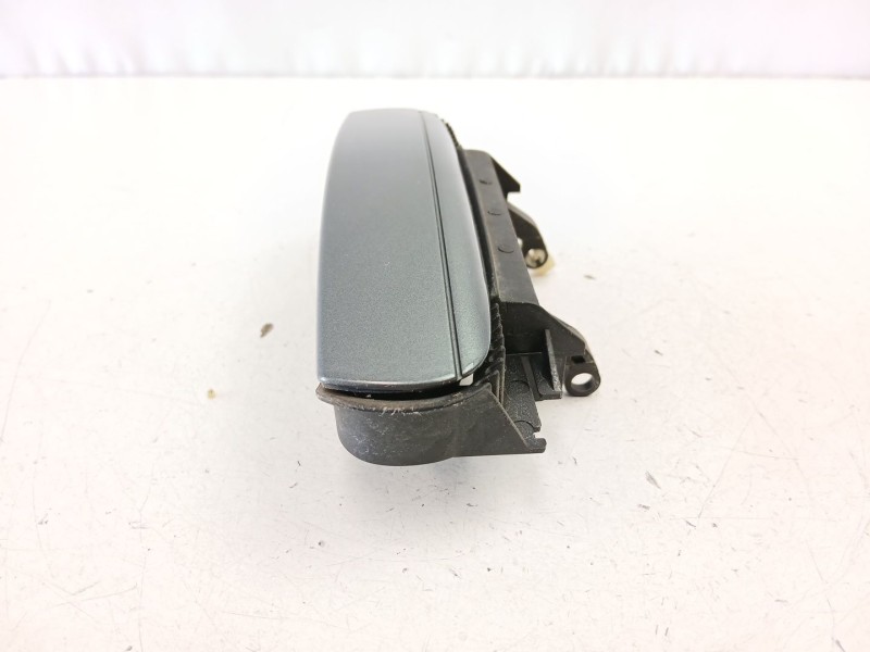 Recambio de manilla delantera derecha para seat exeo st (3r5) 1.8 tsi referencia OEM IAM 4B0839885  