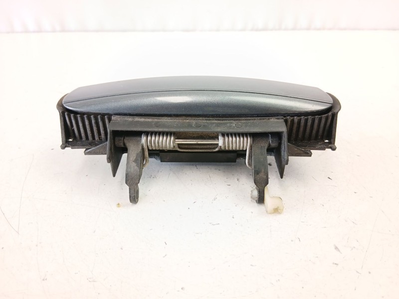Recambio de manilla delantera derecha para seat exeo st (3r5) 1.8 tsi referencia OEM IAM 4B0839885  