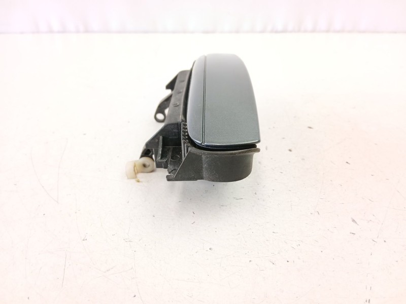 Recambio de manilla delantera derecha para seat exeo st (3r5) 1.8 tsi referencia OEM IAM 4B0839885  