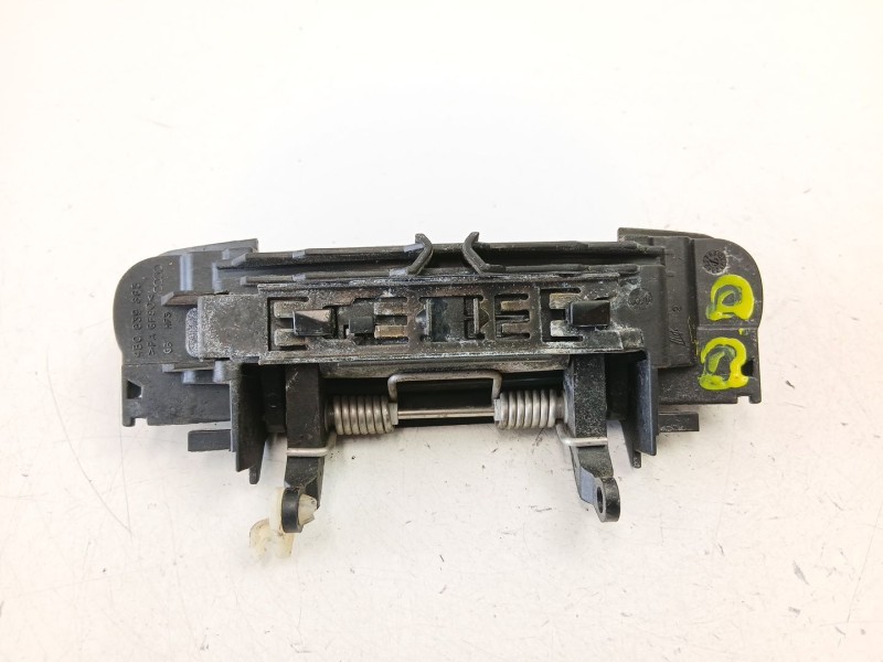 Recambio de manilla delantera derecha para seat exeo st (3r5) 1.8 tsi referencia OEM IAM 4B0839885  