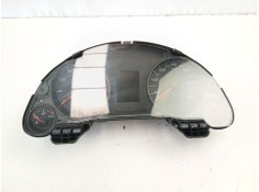 Recambio de cuadro instrumentos para seat exeo st (3r5) 1.8 tsi referencia OEM IAM 3R0920800J   2