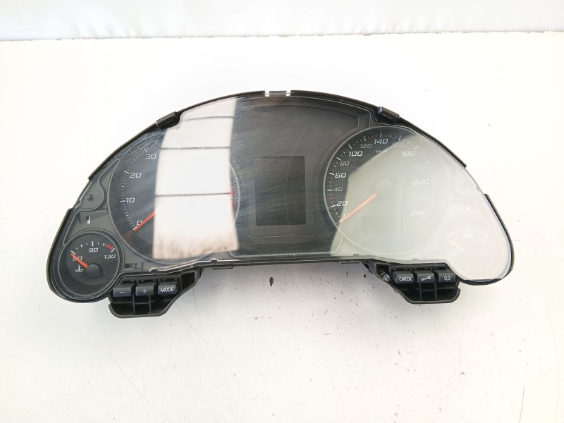 Recambio de cuadro instrumentos para seat exeo st (3r5) 1.8 tsi referencia OEM IAM 3R0920800J  