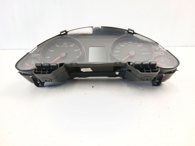 Recambio de cuadro instrumentos para seat exeo st (3r5) 1.8 tsi referencia OEM IAM 3R0920800J  