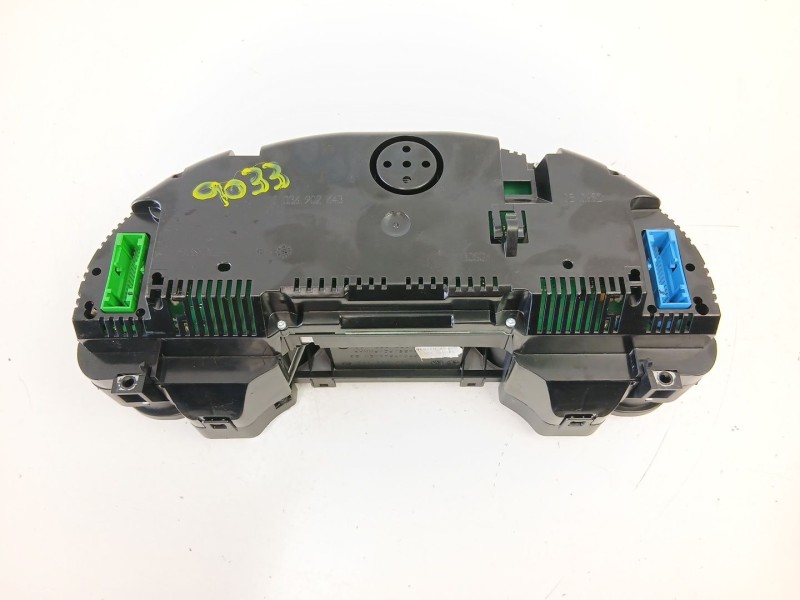 Recambio de cuadro instrumentos para seat exeo st (3r5) 1.8 tsi referencia OEM IAM 3R0920800J  