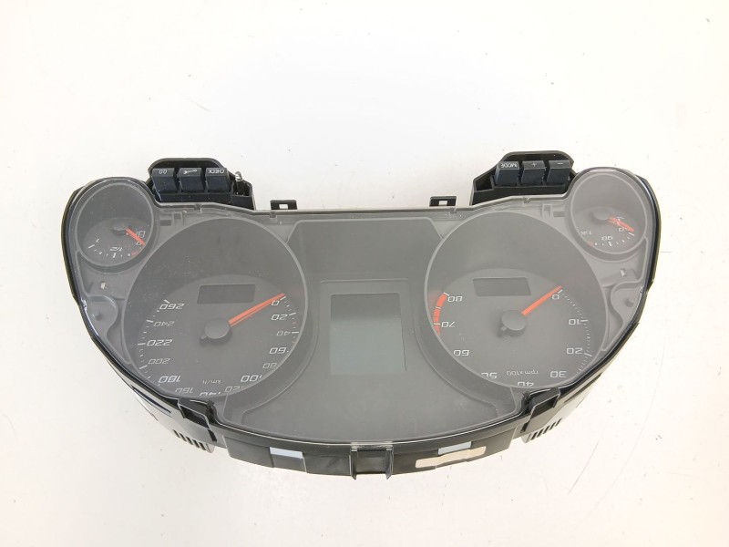 Recambio de cuadro instrumentos para seat exeo st (3r5) 1.8 tsi referencia OEM IAM 3R0920800J  