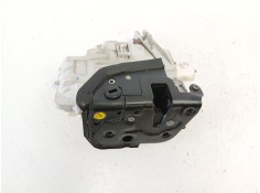 Recambio de cerradura puerta trasera izquierda para seat exeo st (3r5) 1.8 tsi referencia OEM IAM 8E0839015AA   2