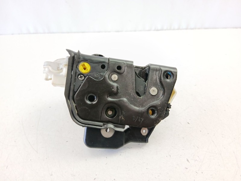 Recambio de cerradura puerta trasera izquierda para seat exeo st (3r5) 1.8 tsi referencia OEM IAM 8E0839015AA  