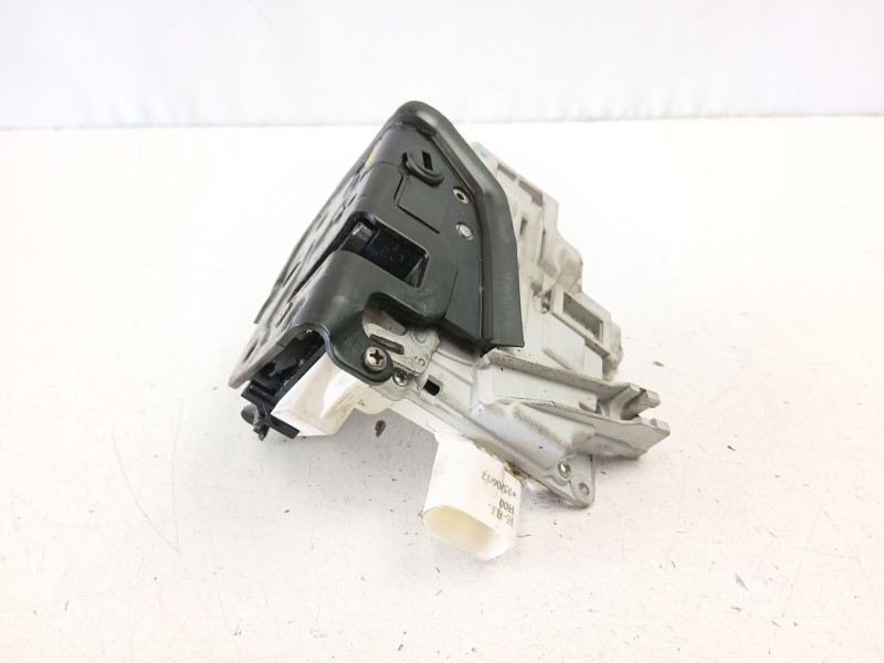 Recambio de cerradura puerta trasera izquierda para seat exeo st (3r5) 1.8 tsi referencia OEM IAM 8E0839015AA  