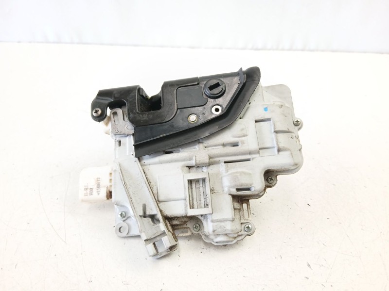 Recambio de cerradura puerta trasera izquierda para seat exeo st (3r5) 1.8 tsi referencia OEM IAM 8E0839015AA  
