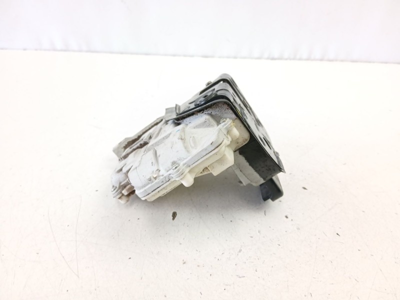 Recambio de cerradura puerta trasera izquierda para seat exeo st (3r5) 1.8 tsi referencia OEM IAM 8E0839015AA  