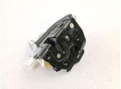 Recambio de cerradura puerta trasera derecha para seat exeo st (3r5) 1.8 tsi referencia OEM IAM 8E0839016AA  