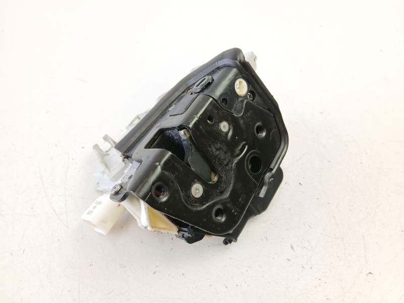 Recambio de cerradura puerta trasera derecha para seat exeo st (3r5) 1.8 tsi referencia OEM IAM 8E0839016AA  