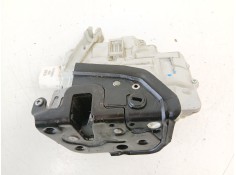 Recambio de cerradura puerta trasera derecha para seat exeo st (3r5) 1.8 tsi referencia OEM IAM 8E0839016AA   2