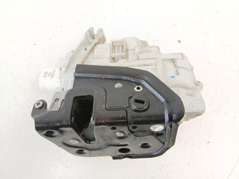 Recambio de cerradura puerta trasera derecha para seat exeo st (3r5) 1.8 tsi referencia OEM IAM 8E0839016AA  