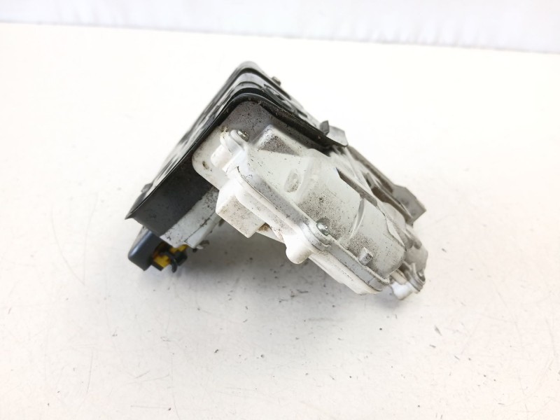 Recambio de cerradura puerta trasera derecha para seat exeo st (3r5) 1.8 tsi referencia OEM IAM 8E0839016AA  