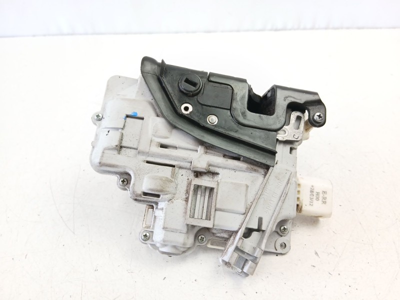Recambio de cerradura puerta trasera derecha para seat exeo st (3r5) 1.8 tsi referencia OEM IAM 8E0839016AA  