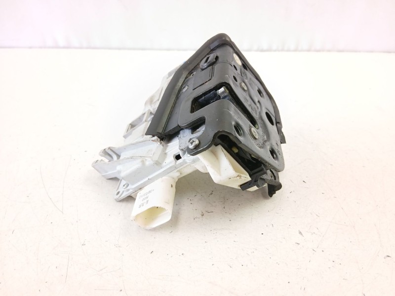 Recambio de cerradura puerta trasera derecha para seat exeo st (3r5) 1.8 tsi referencia OEM IAM 8E0839016AA  