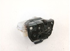 Recambio de cerradura puerta delantera izquierda para seat exeo st (3r5) 1.8 tsi referencia OEM IAM 8E1837015AA  