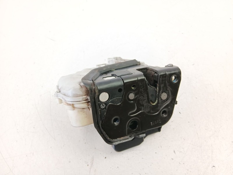 Recambio de cerradura puerta delantera izquierda para seat exeo st (3r5) 1.8 tsi referencia OEM IAM 8E1837015AA  