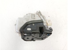 Recambio de cerradura puerta delantera izquierda para seat exeo st (3r5) 1.8 tsi referencia OEM IAM 8E1837015AA   2