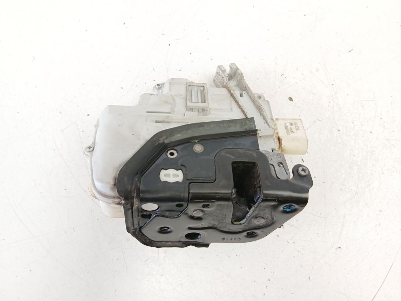 Recambio de cerradura puerta delantera izquierda para seat exeo st (3r5) 1.8 tsi referencia OEM IAM 8E1837015AA  