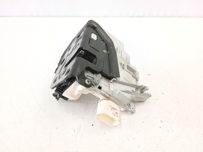 Recambio de cerradura puerta delantera izquierda para seat exeo st (3r5) 1.8 tsi referencia OEM IAM 8E1837015AA  