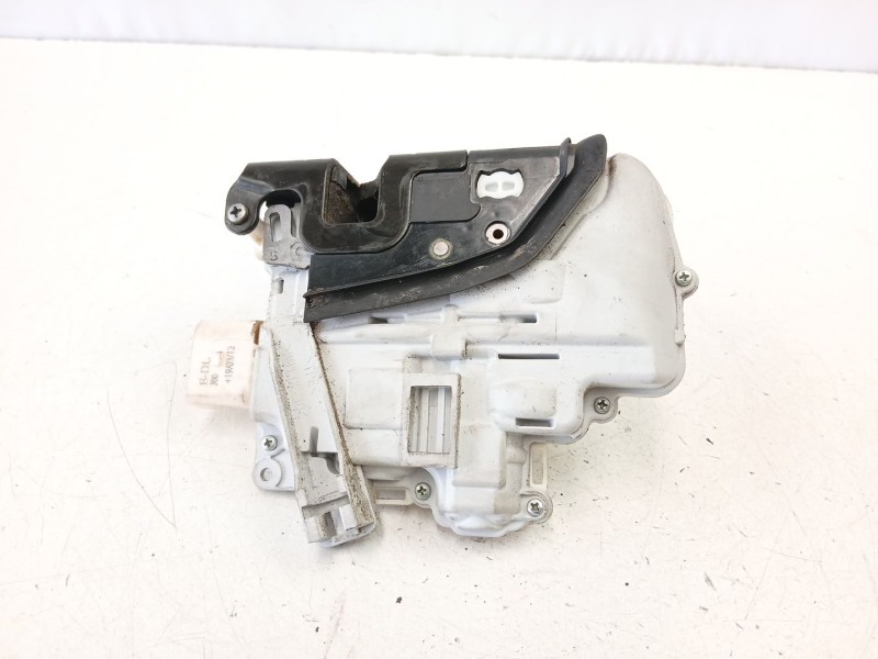 Recambio de cerradura puerta delantera izquierda para seat exeo st (3r5) 1.8 tsi referencia OEM IAM 8E1837015AA  