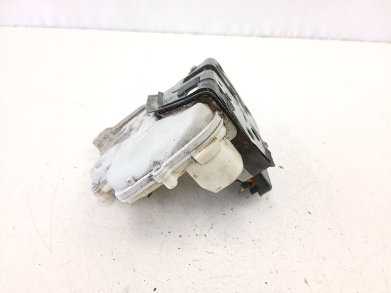 Recambio de cerradura puerta delantera izquierda para seat exeo st (3r5) 1.8 tsi referencia OEM IAM 8E1837015AA  