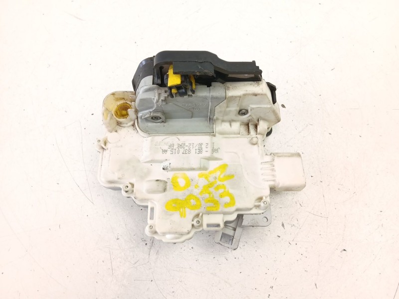 Recambio de cerradura puerta delantera izquierda para seat exeo st (3r5) 1.8 tsi referencia OEM IAM 8E1837015AA  