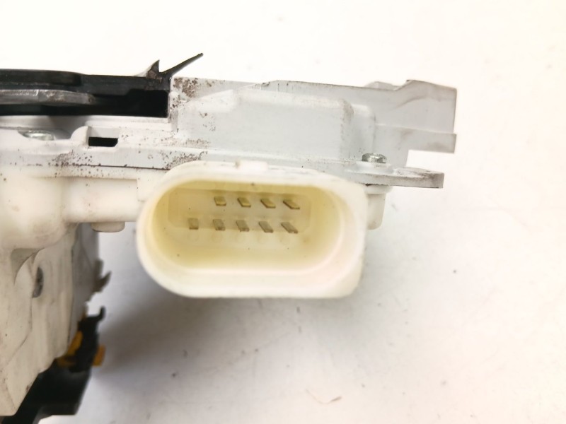 Recambio de cerradura puerta delantera izquierda para seat exeo st (3r5) 1.8 tsi referencia OEM IAM 8E1837015AA  
