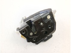 Recambio de cerradura puerta delantera derecha para seat exeo st (3r5) 1.8 tsi referencia OEM IAM 8E1837016AA  