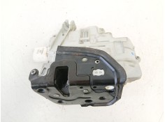 Recambio de cerradura puerta delantera derecha para seat exeo st (3r5) 1.8 tsi referencia OEM IAM 8E1837016AA   2