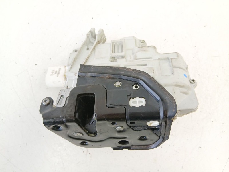 Recambio de cerradura puerta delantera derecha para seat exeo st (3r5) 1.8 tsi referencia OEM IAM 8E1837016AA  