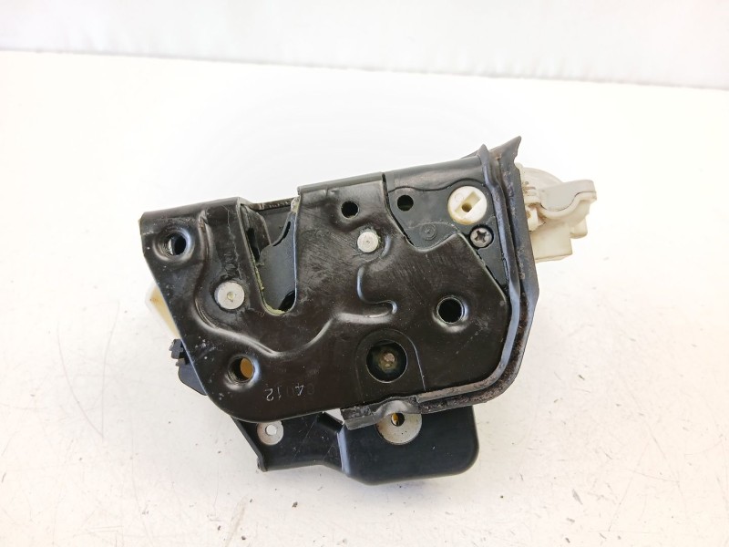 Recambio de cerradura puerta delantera derecha para seat exeo st (3r5) 1.8 tsi referencia OEM IAM 8E1837016AA  