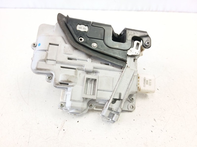 Recambio de cerradura puerta delantera derecha para seat exeo st (3r5) 1.8 tsi referencia OEM IAM 8E1837016AA  