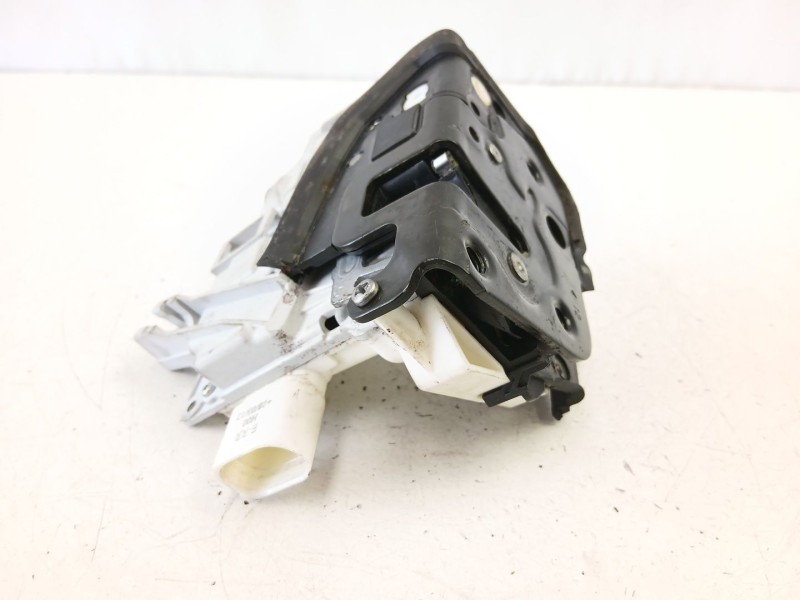 Recambio de cerradura puerta delantera derecha para seat exeo st (3r5) 1.8 tsi referencia OEM IAM 8E1837016AA  