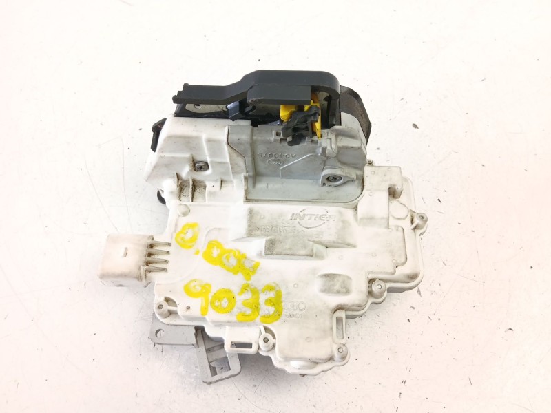 Recambio de cerradura puerta delantera derecha para seat exeo st (3r5) 1.8 tsi referencia OEM IAM 8E1837016AA  