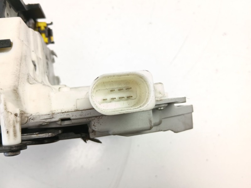 Recambio de cerradura puerta delantera derecha para seat exeo st (3r5) 1.8 tsi referencia OEM IAM 8E1837016AA  