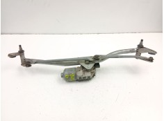 Recambio de motor limpia delantero para seat exeo st (3r5) 1.8 tsi referencia OEM IAM 8E1955119  